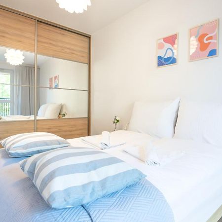 Apartamenty Sun & Snow Wojska Polskiego Kołobrzeg Exterior foto