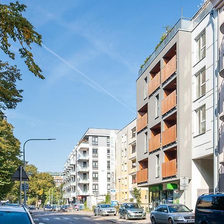 Apartamenty Sun & Snow Wojska Polskiego Kołobrzeg Exterior foto
