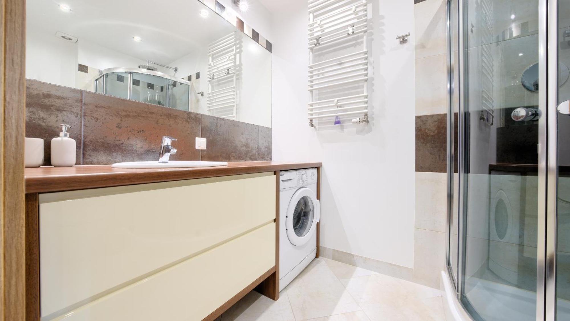 Apartamenty Sun & Snow Wojska Polskiego Kołobrzeg Exterior foto